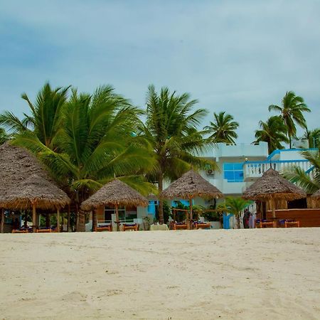 Pwani Beach Boutique Hotel Zanzibar Pwani Mchangani Eksteriør bilde