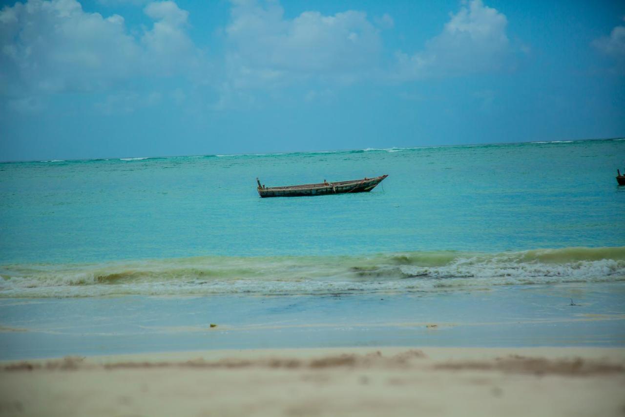 Pwani Beach Boutique Hotel Zanzibar Pwani Mchangani Eksteriør bilde