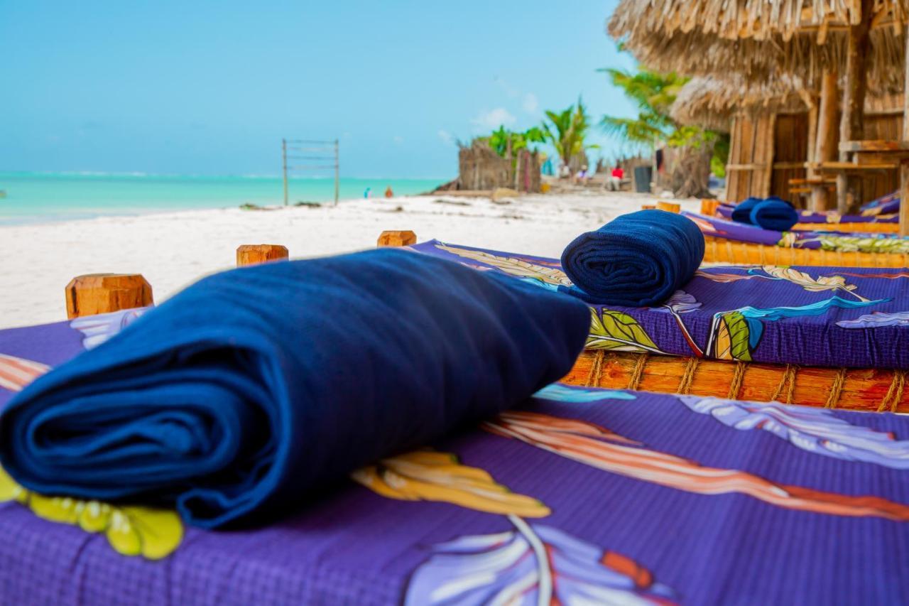 Pwani Beach Boutique Hotel Zanzibar Pwani Mchangani Eksteriør bilde