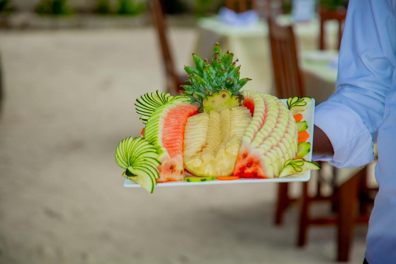 Pwani Beach Boutique Hotel Zanzibar Pwani Mchangani Eksteriør bilde