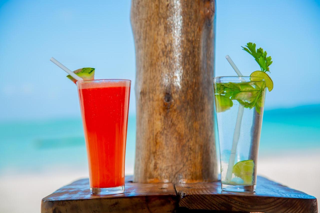 Pwani Beach Boutique Hotel Zanzibar Pwani Mchangani Eksteriør bilde