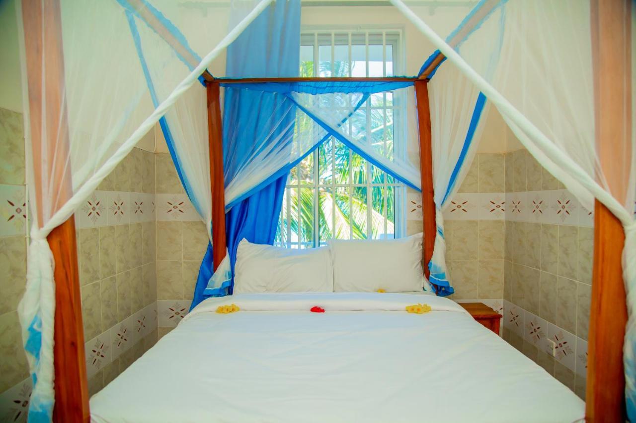 Pwani Beach Boutique Hotel Zanzibar Pwani Mchangani Eksteriør bilde