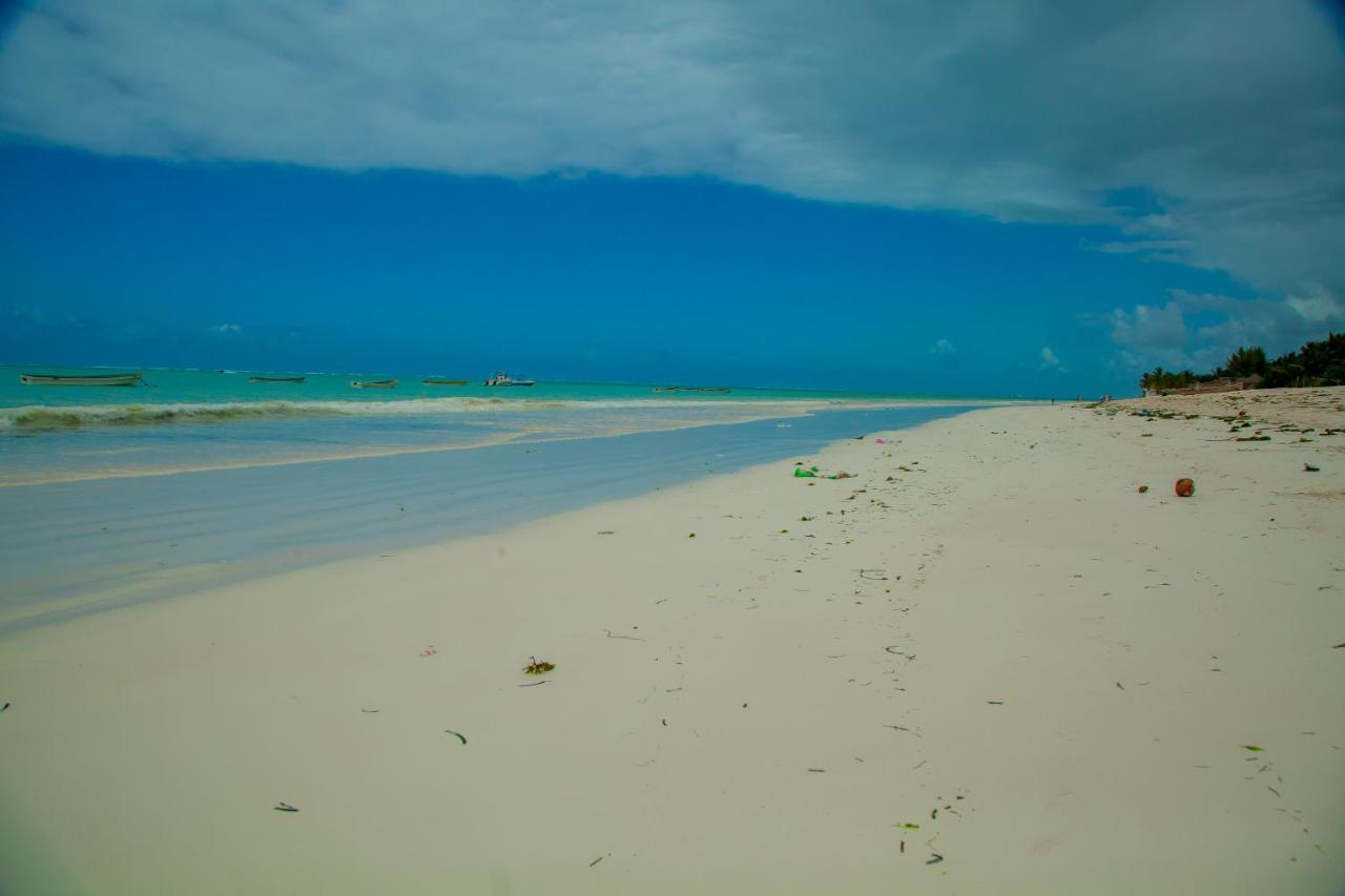 Pwani Beach Boutique Hotel Zanzibar Pwani Mchangani Eksteriør bilde