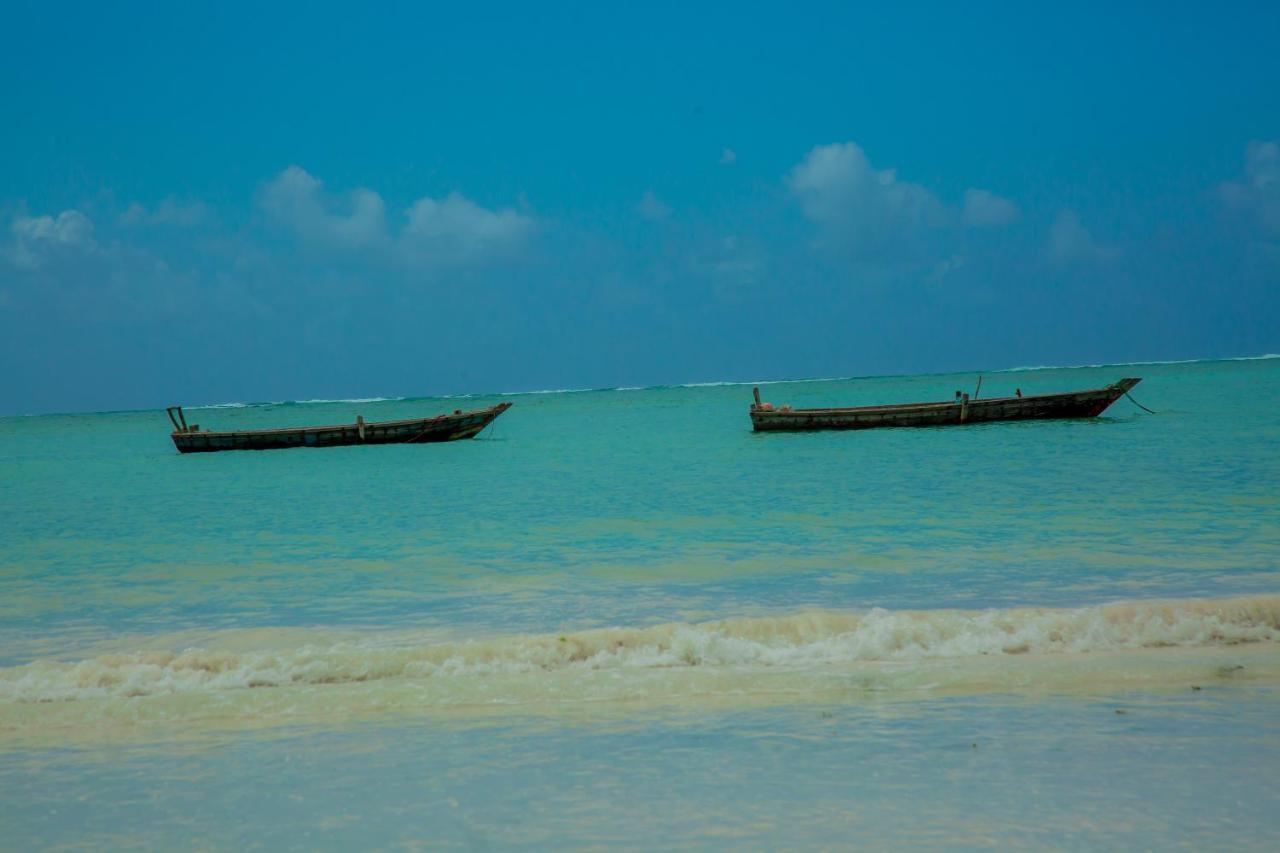 Pwani Beach Boutique Hotel Zanzibar Pwani Mchangani Eksteriør bilde