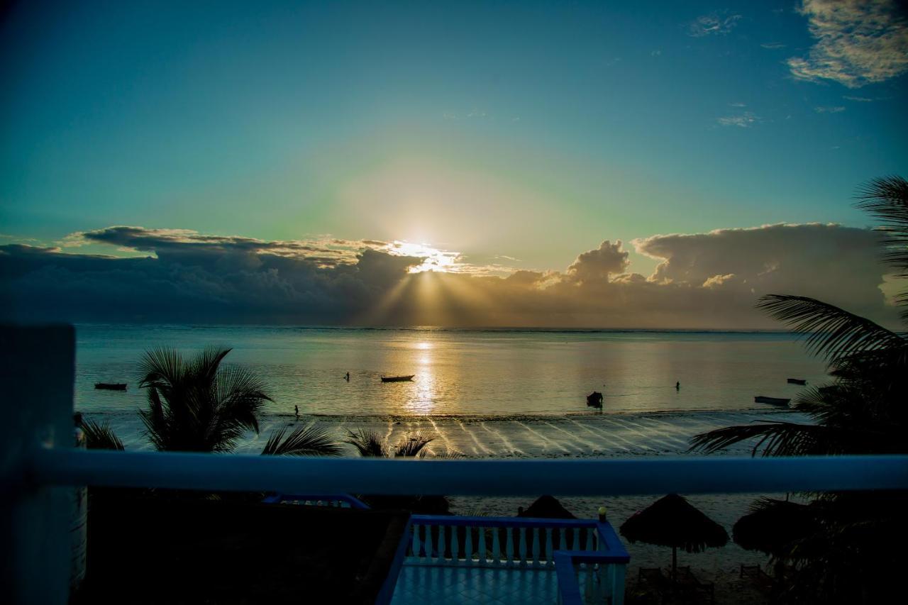 Pwani Beach Boutique Hotel Zanzibar Pwani Mchangani Eksteriør bilde
