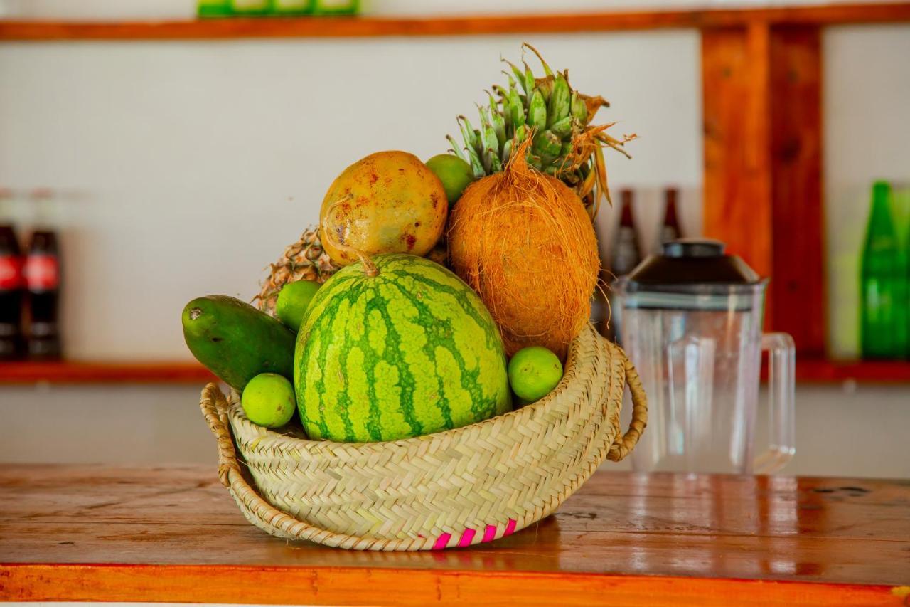 Pwani Beach Boutique Hotel Zanzibar Pwani Mchangani Eksteriør bilde