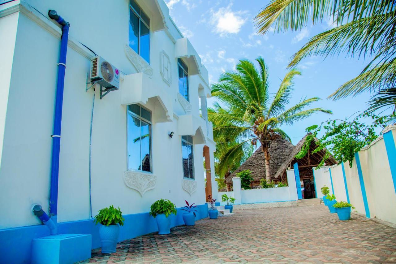 Pwani Beach Boutique Hotel Zanzibar Pwani Mchangani Eksteriør bilde
